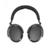 Sennheiser Momentum Wireless kõrvaklapid — Bluetooth 5.2, 20 h aku, müra vähendamine, 6–22000 Hz, grafiit