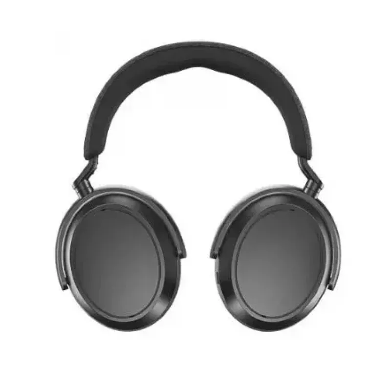 Sennheiser Momentum Wireless kõrvaklapid — Bluetooth 5.2, 20 h aku, müra vähendamine, 6–22000 Hz, grafiit