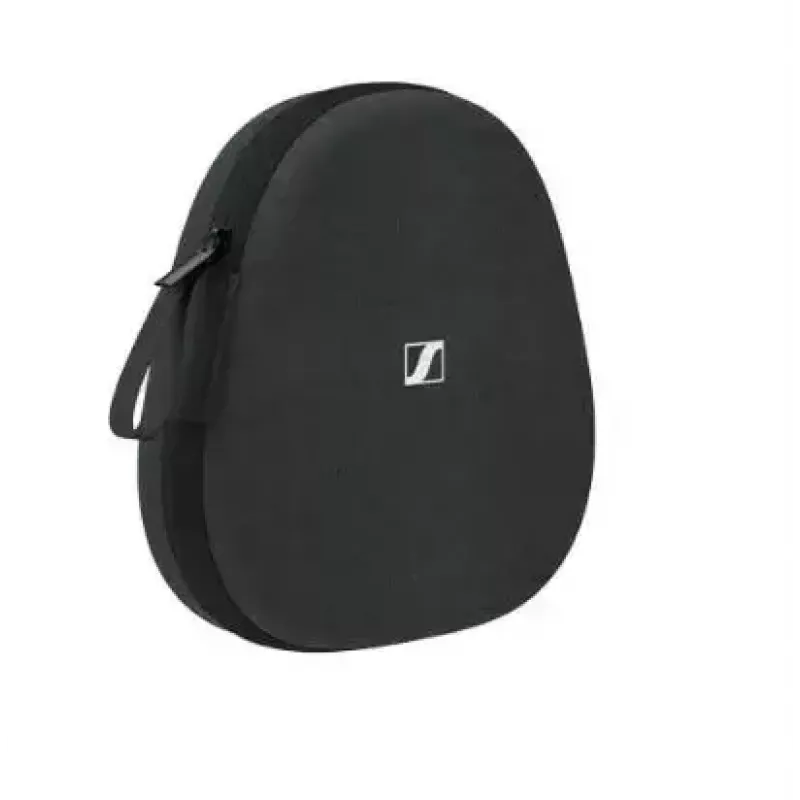 Sennheiser Momentum Wireless kõrvaklapid — Bluetooth 5.2, 20 h aku, müra vähendamine, 6–22000 Hz, grafiit