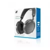 Sennheiser Momentum Wireless kõrvaklapid — Bluetooth 5.2, 20 h aku, müra vähendamine, 6–22000 Hz, grafiit