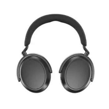 Sennheiser Momentum Wireless kõrvaklapid — Bluetooth 5.2, 20 h aku, müra vähendamine, 6–22000 Hz, grafiit