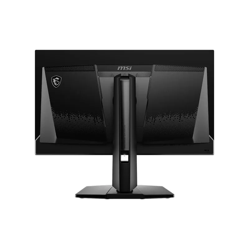 MSI MAG 271QPXDE QD-OLED E2 arvutimonitor 67,3 cm (26,5 tolli) 2560 x 1440 pikslit Wide Quad HD must