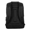 Sülearvuti seljakott Targus Classic EcoSmart 40,6 cm (16 tolli), must, 3 esitaskuga