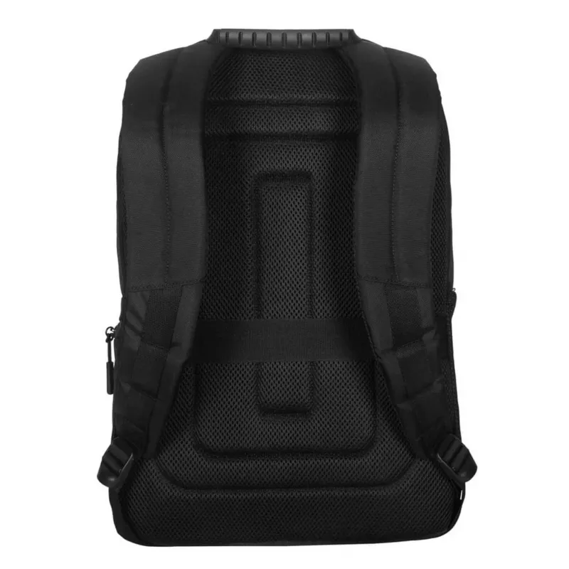 Sülearvuti seljakott Targus Classic EcoSmart 40,6 cm (16 tolli), must, 3 esitaskuga
