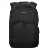 Sülearvuti seljakott Targus Classic EcoSmart 40,6 cm (16 tolli), must, 3 esitaskuga