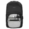Sülearvuti seljakott Targus Classic EcoSmart 40,6 cm (16 tolli), must, 3 esitaskuga