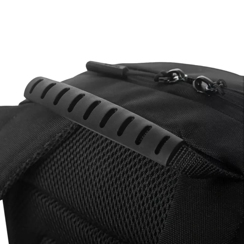 Sülearvuti seljakott Targus Classic EcoSmart 40,6 cm (16 tolli), must, 3 esitaskuga