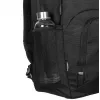 Sülearvuti seljakott Targus Classic EcoSmart 40,6 cm (16 tolli), must, 3 esitaskuga