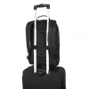 Sülearvuti seljakott Targus Classic EcoSmart 40,6 cm (16 tolli), must, 3 esitaskuga