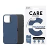 Cover PanzerGlass CARE by moodne ümbris Blue iPhone 16 Pro Max Transparent