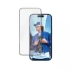 PanzerGlass ® Ekraanikaitse iPhone 16 | 15 | Ultra-Wide Fit