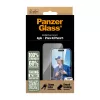 PanzerGlass ® Ekraanikaitse iPhone 16 | 15 | Ultra-Wide Fit