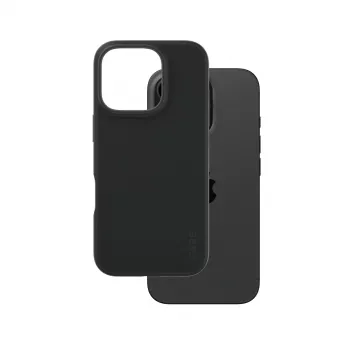PanzerGlass CARE™ by ® ümbris Must iPhone 16 Pro