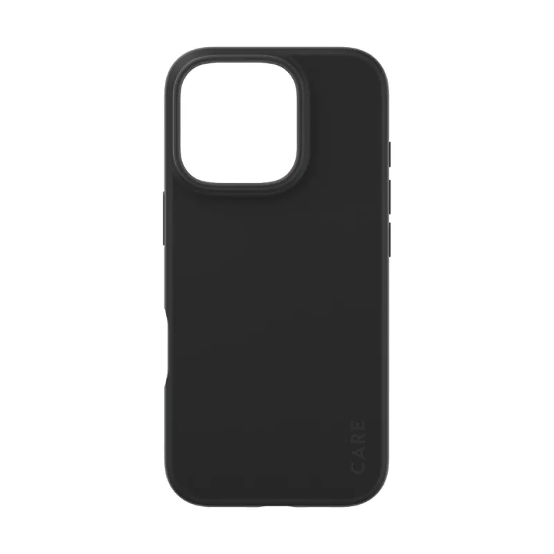 PanzerGlass CARE™ by ® ümbris Must iPhone 16 Pro