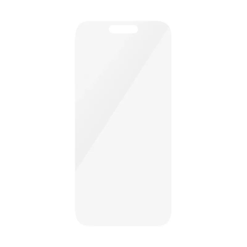 PanzerGlass® Ekraanikaitse iPhone 16 Pro Max | Classic Fit
