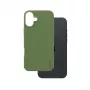 Cover PanzerGlass CARE by ® moodne ümbris roheline iPhone 16 Plus