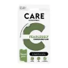 Cover PanzerGlass CARE by ® moodne ümbris roheline iPhone 16 Plus