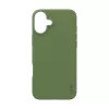 Cover PanzerGlass CARE by ® moodne ümbris roheline iPhone 16 Plus