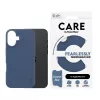 Cover PanzerGlass CARE by moodne ümbris Blue iPhone 16