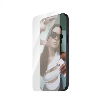 PanzerGlass SAFE. by ® Ekraanikaitse iPhone 16 Pro Max | Ultra-Wide Fit