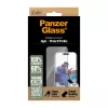 PanzerGlass® Ekraanikaitse iPhone 16 Pro Max | Ultra-Wide Fit