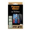 PanzerGlass ® Privaatsusekraani kaitseklaas iPhone 16 | 15 | Ultra-Wide Fit koos EasyAligneriga