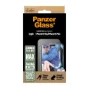 PanzerGlass ® ekraanikaitse alumiiniumraamiga iPhone 16 Plus | 15 Plus | ülilai sobivus