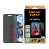 PanzerGlass ® Privaatsusekraanikaitse iPhone 16 Pro Max | Ultra-Wide Fit koos EasyAligneriga