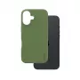 PanzerGlass CARE™ by ® Kest Roheline iPhone 16