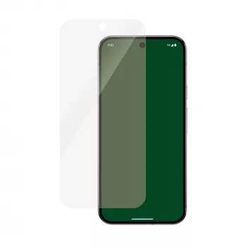 PanzerGlass® Ekraanikaitse Google Pixel 9 Pro XL | Ultra-Wide Fit