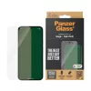 PanzerGlass® Ekraanikaitse Google Pixel 9 Pro XL | Ultra-Wide Fit