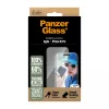 PanzerGlass ® Ekraanikaitse iPhone 16 Pro | Ultra-Wide Fit