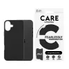 PanzerGlass CARE™ by ® ümbris must iPhone 16 Plus