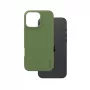 Cover PanzerGlass CARE by ® moodne ümbris roheline iPhone 16 Pro Max
