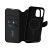 PanzerGlass CARE™ by ® Tango 2-in-1 rahakotiga ümbris koos MagSafe'iga iPhone 16 Pro Max