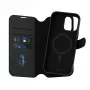 PanzerGlass CARE™ by ® Tango 2-in-1 rahakotiga ümbris koos MagSafe'iga iPhone 16 Pro Max