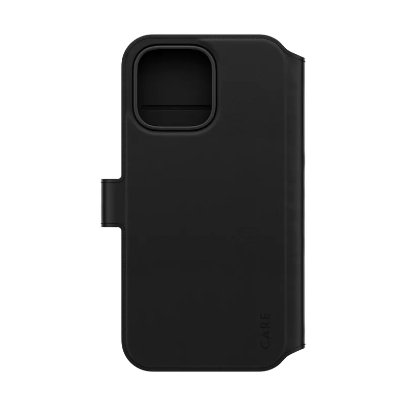 PanzerGlass CARE™ by ® Tango 2-in-1 rahakotiga ümbris koos MagSafe'iga iPhone 16 Pro Max