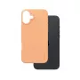 Cover PanzerGlass CARE by moodne ümbris Peachy iPhone 16 Plus Transparent