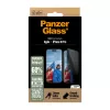 PanzerGlass ® Privaatsusekraanikaitse iPhone 16 Pro | Ultra-Wide Fit koos EasyAligneriga