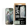 PanzerGlass SAFE. by ® Kaitseklaas iPhone 16 Pro | Ultra-Wide Fit