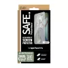 PanzerGlass SAFE. by ® Kaitseklaas iPhone 16 Pro | Ultra-Wide Fit