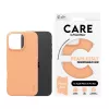 Cover PanzerGlass CARE by moodne ümbris Peachy iPhone 16 Pro Max Transparent