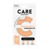 Cover PanzerGlass CARE by moodne ümbris Peachy iPhone 16 Pro Max Transparent