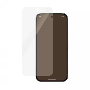 Ekraanikaitse PanzerGlass Google Pixel 9 | 9 Pro Ultra-Wide Fit, kriimustus- ja löögikindel