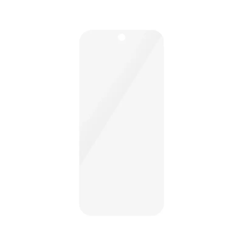 Ekraanikaitse PanzerGlass Google Pixel 9 | 9 Pro Ultra-Wide Fit, kriimustus- ja löögikindel