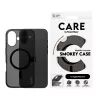 PanzerGlass CARE™ by ® Urban Combat Case Smokey w. Must MagSafe iPhone 16