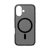 PanzerGlass CARE™ by ® Urban Combat Case Smokey w. Must MagSafe iPhone 16