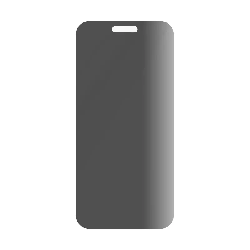 PanzerGlass SAFE. by ® Privaatsusekraanikaitse iPhone 16 Pro | Ultra-Wide Fit