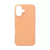 Kaan PanzerGlass CARE by moodne ümbris Peachy iPhone 16 läbipaistev