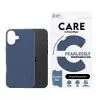 Cover PanzerGlass CARE by moodne ümbris Blue iPhone 16 Plus
